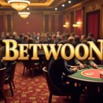 Betwoon