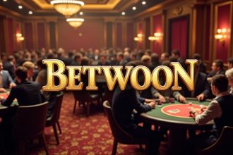 Betwoon